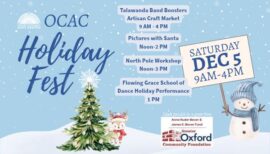 Holiday Fest