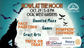 Howl at the Moon