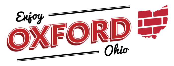 Enjoy Oxford Logo