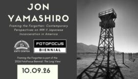 FotoFocus Exhibition